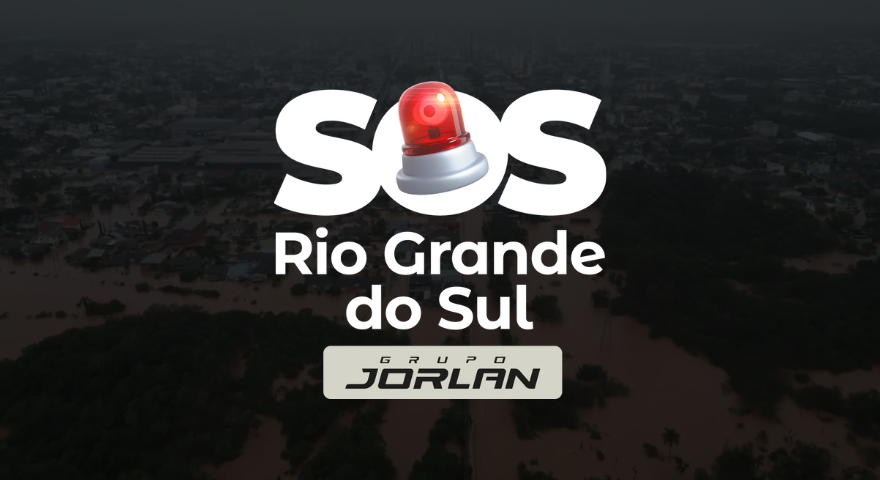 Grupo Jorlan une-se à causa para ajudar vítimas das chuvas no Rio Grande do Sul